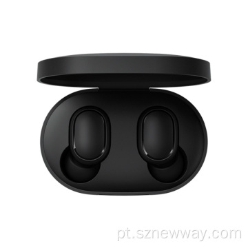 Fones de ouvido sem fio Xiaomi Redmi AirDots 2